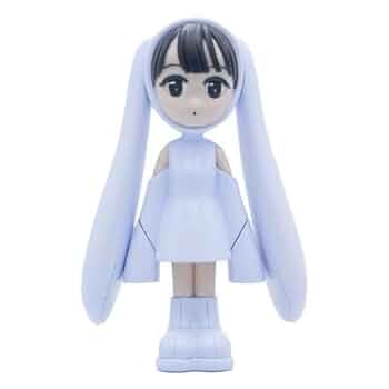 ろるらり ろるバニ新品crystal50点限定19/50ソフビVINYL限定 Amazon.co.jp: ろるらり ろるバニ crystal 50点限定 19/50